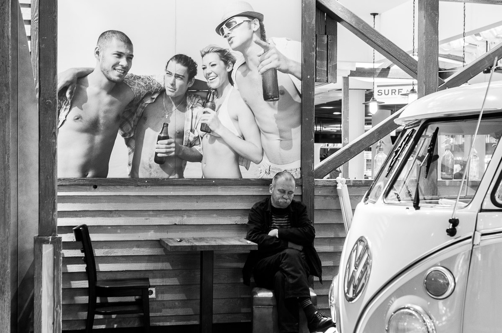 Street photo