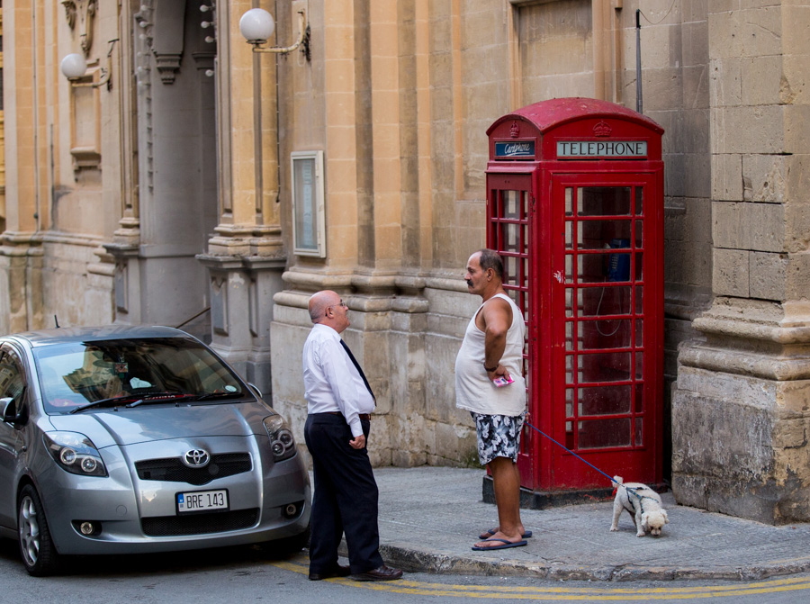 Street photo