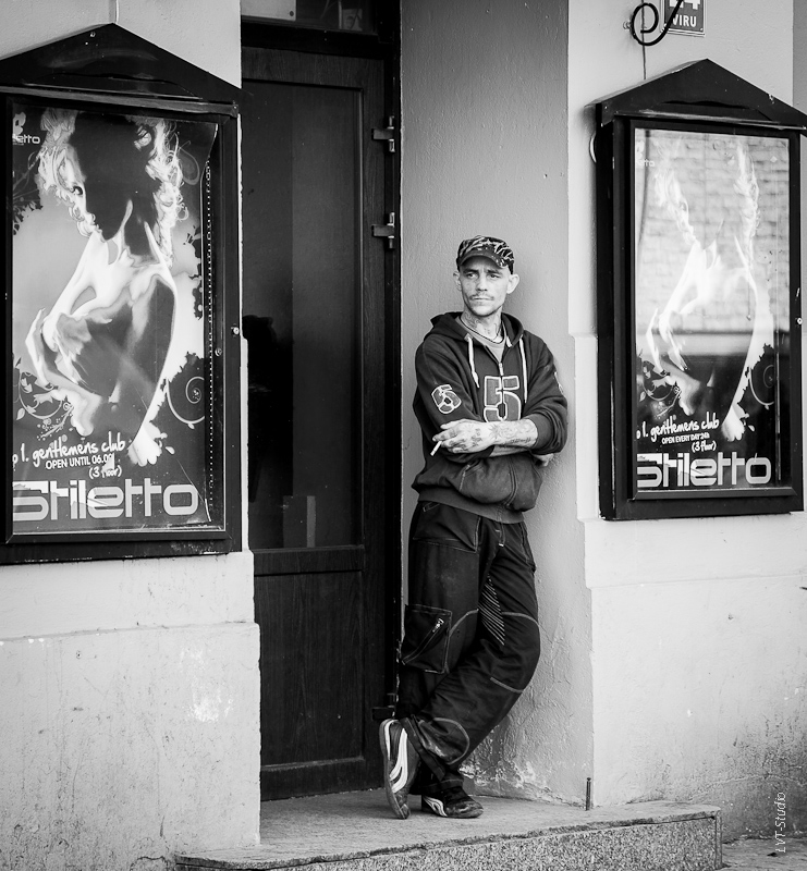 Street photo