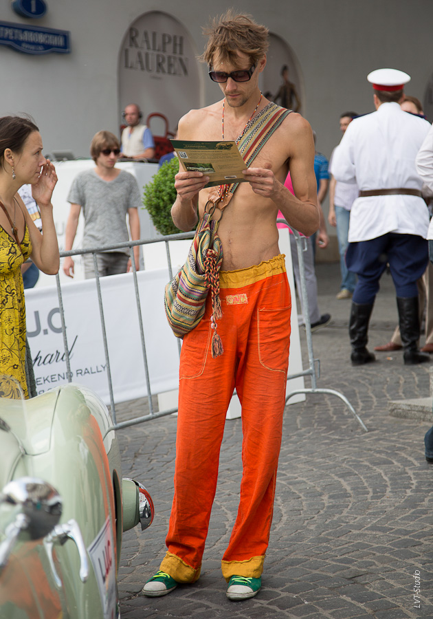 Street photo