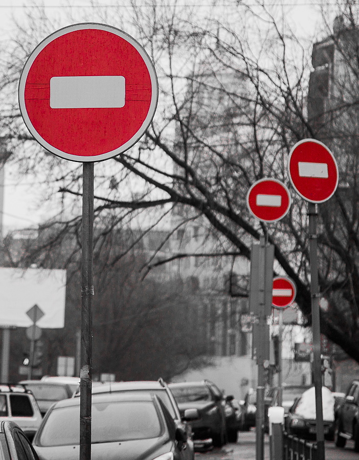 Street photo