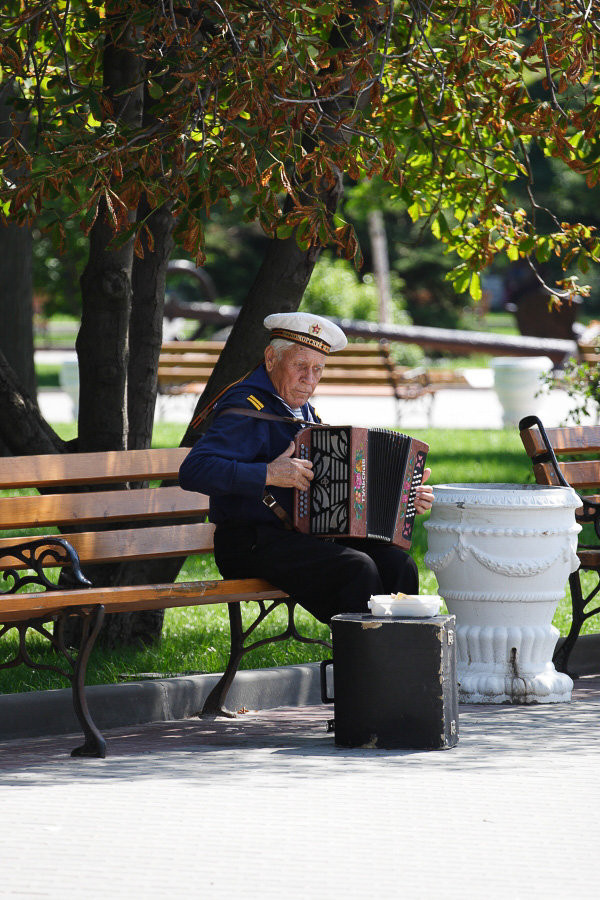Street photo