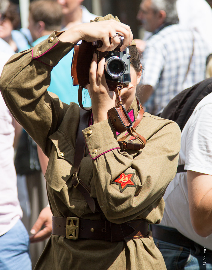 Street photo