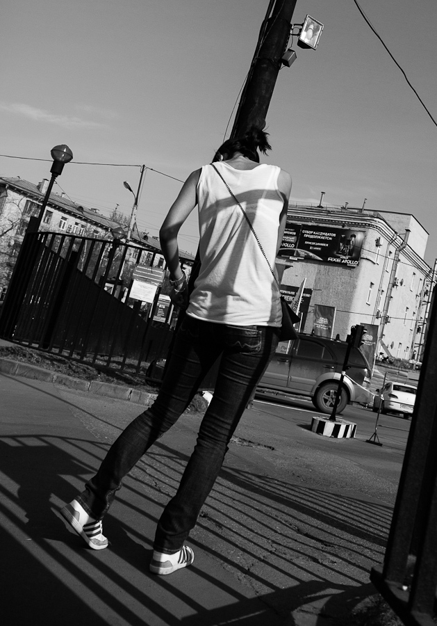 Monochrome