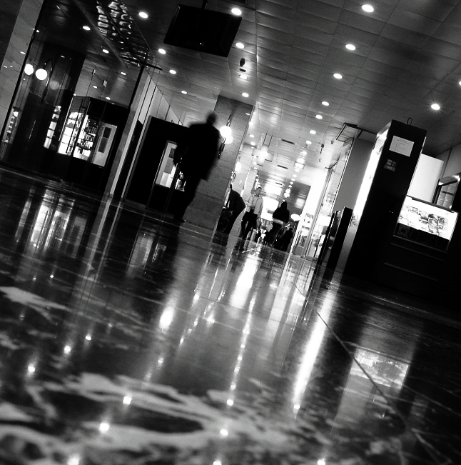 Monochrome