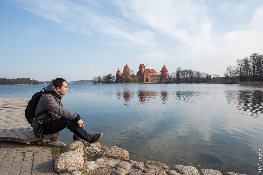Nature and travel