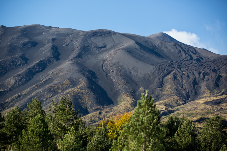 Nature and travel
