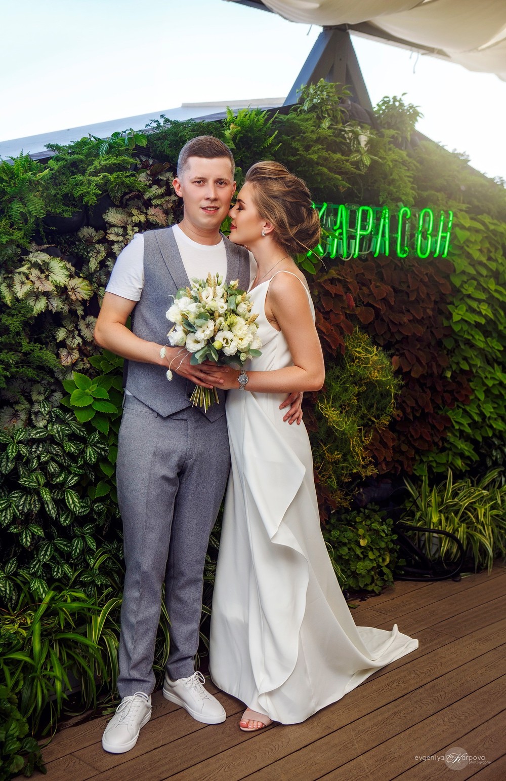 Портфолио - Свадьба, Love Story, Венчание