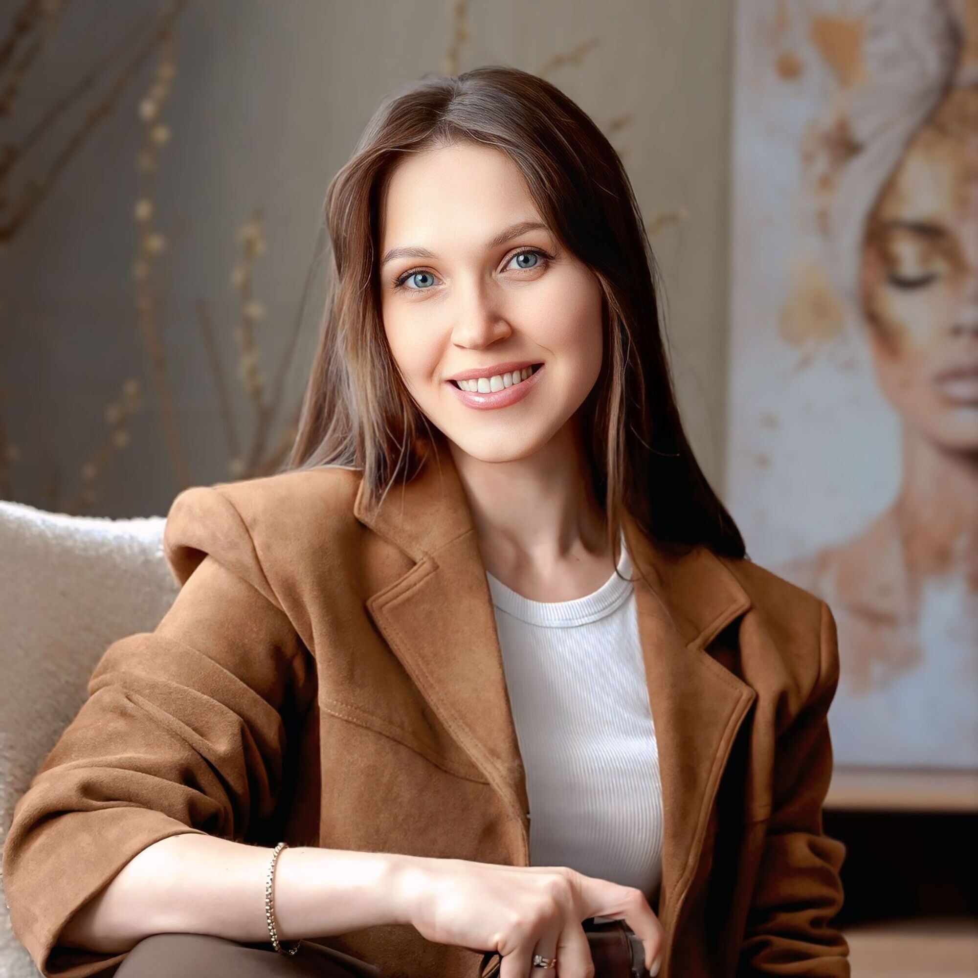 VA CreatorStudio / Алексеева Анастасия