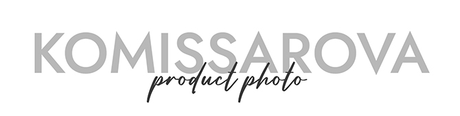 предметный фотограф спб комиссарова анастасия