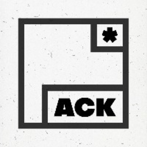 Ack Logo