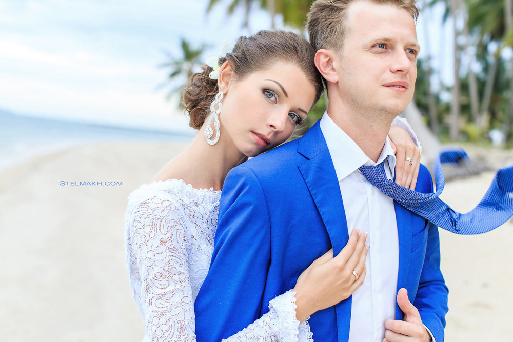 Постановочные фотографии