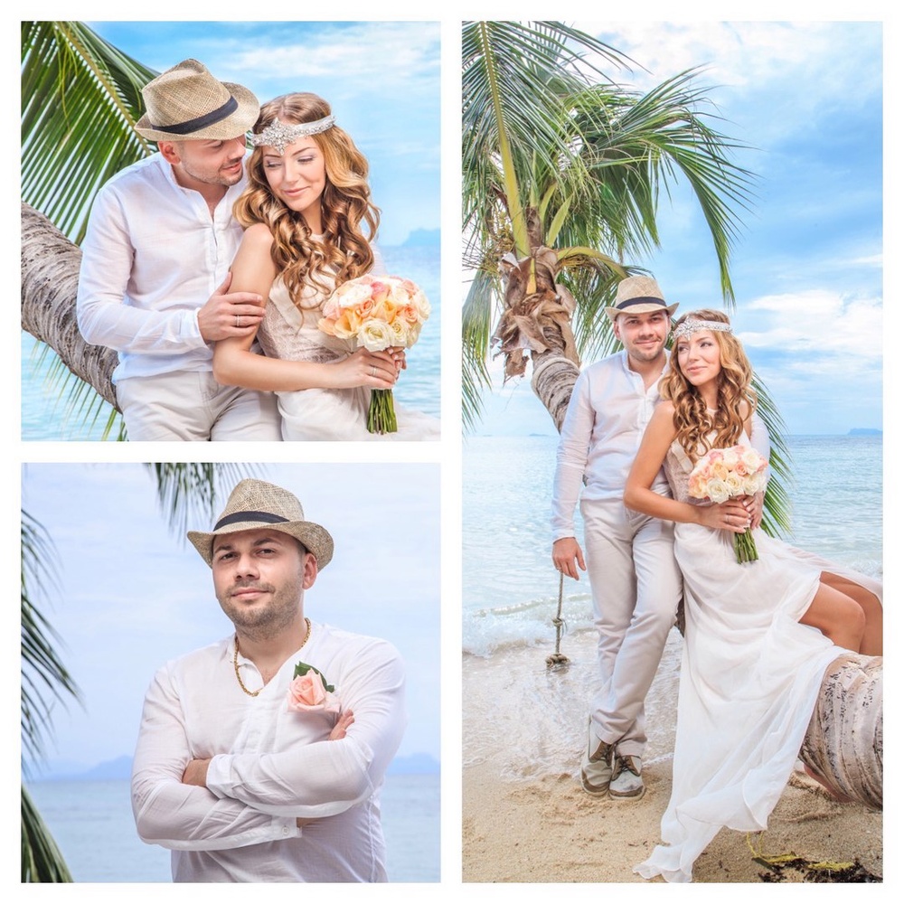 Постановочные фотографии