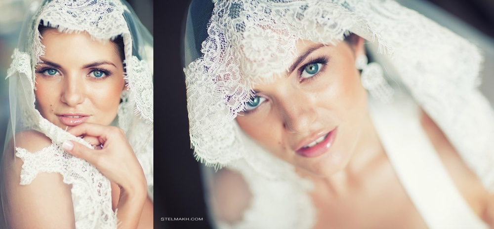 Постановочные фотографии