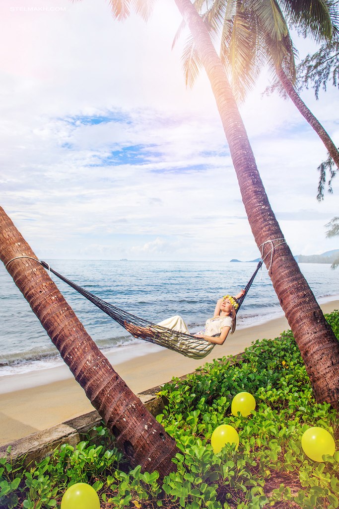 Постановочные фотографии