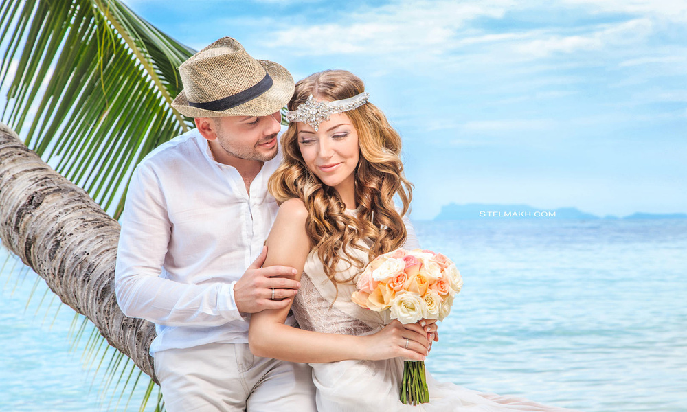 Постановочные фотографии