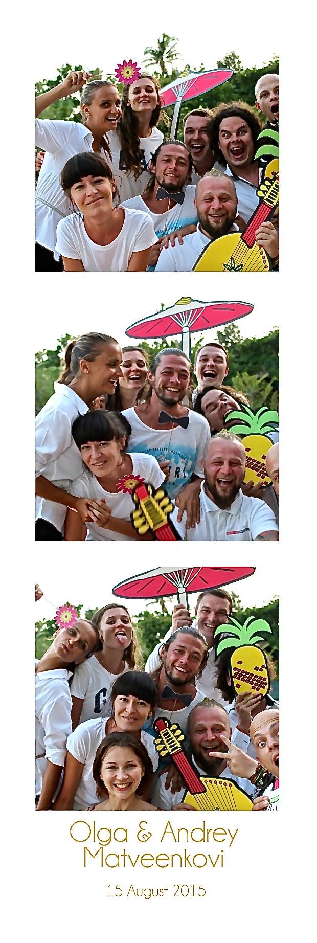 Фотобудка