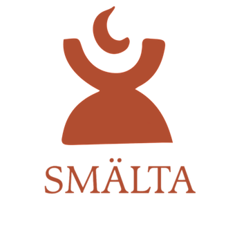 SMÄLTA