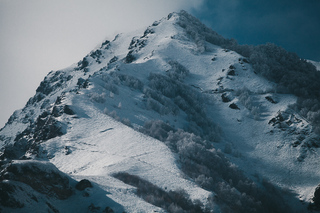 Горы