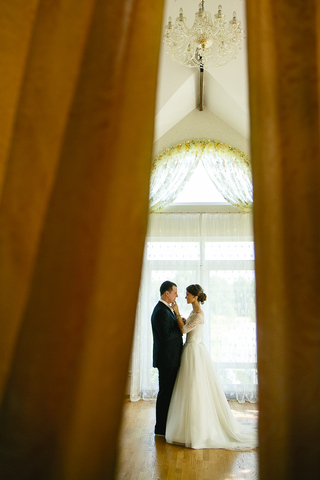 Kingdom full of love (Королевство полное любви)