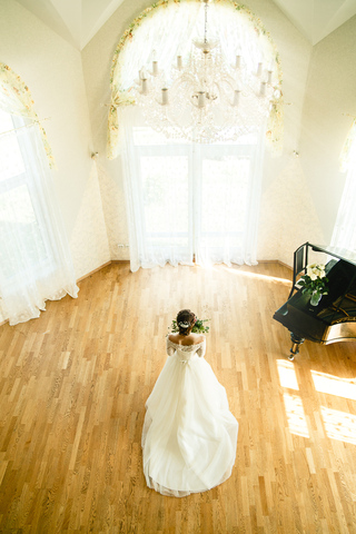 Kingdom full of love (Королевство полное любви)