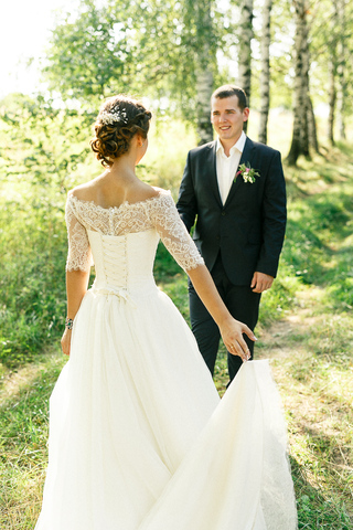 Kingdom full of love (Королевство полное любви)