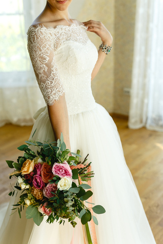 Kingdom full of love (Королевство полное любви)