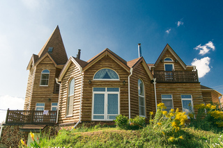 Kingdom full of love (Королевство полное любви)