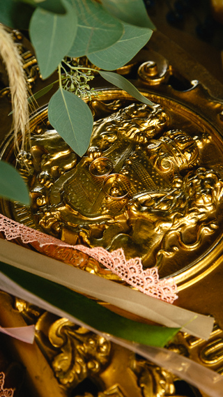 Kingdom full of love (Королевство полное любви)