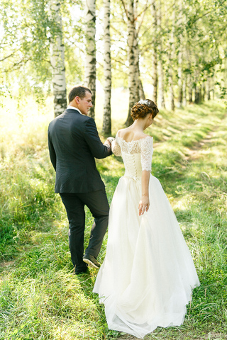 Kingdom full of love (Королевство полное любви)