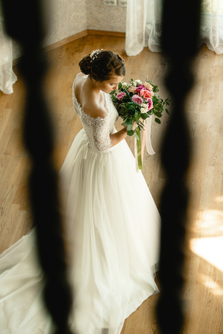 Kingdom full of love (Королевство полное любви)