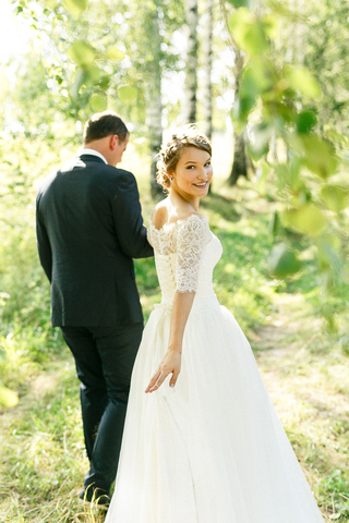 Kingdom full of love (Королевство полное любви)