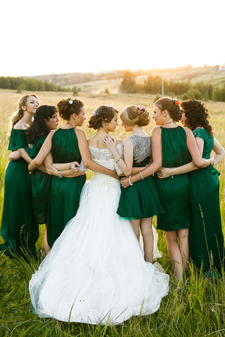 Kingdom full of love (Королевство полное любви)