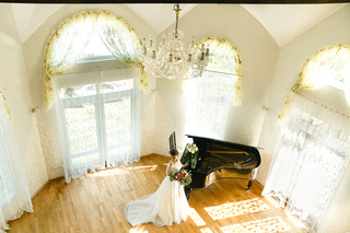 Kingdom full of love (Королевство полное любви)