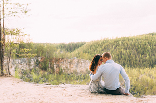 Quarry love