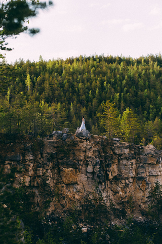 Quarry love