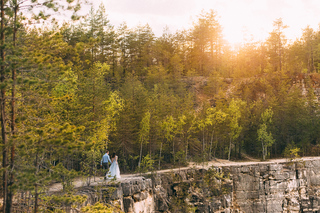 Quarry love