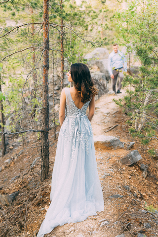 Quarry love