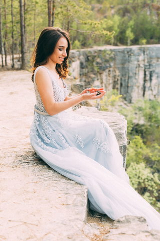 Quarry love
