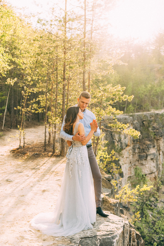 Quarry love