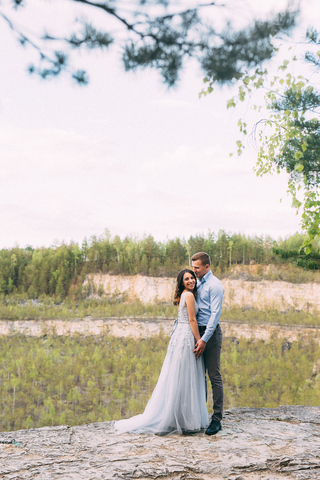 Quarry love