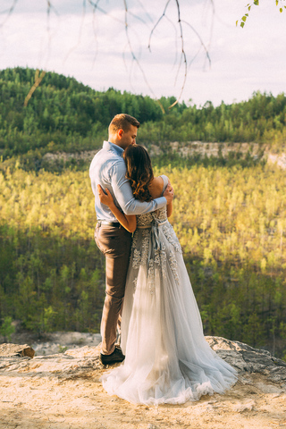 Quarry love