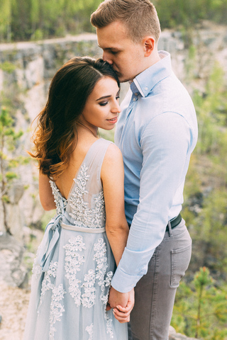 Quarry love