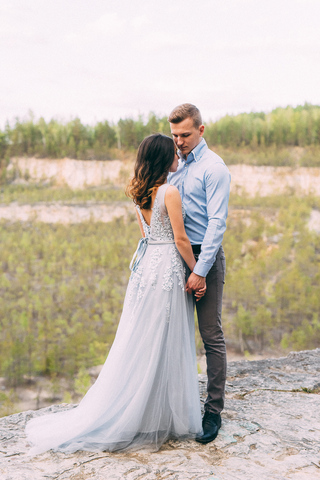 Quarry love