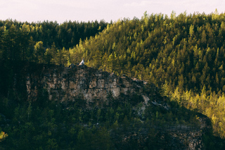 Quarry love