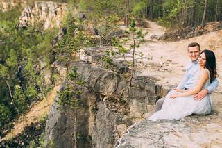 Quarry love