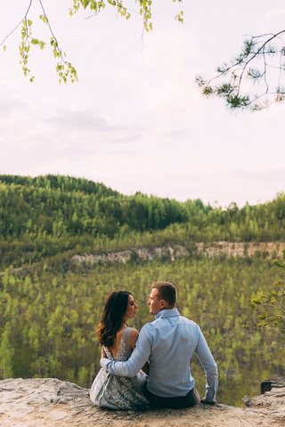 Quarry love