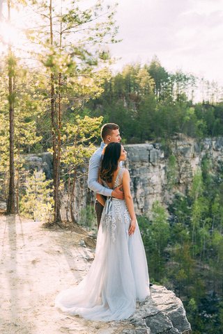 Quarry love