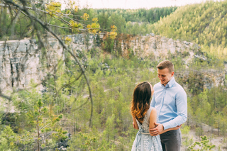 Quarry love