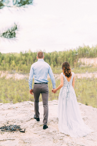 Quarry love